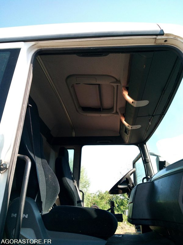 Камион MAN amplirol: снимка 13 Камион MAN amplirol: снимка 13