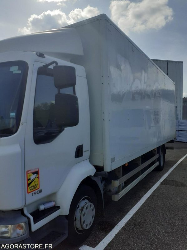 PORTEUR RENAULT MIDLUM 380736 Km - Камион: снимка 2 PORTEUR RENAULT MIDLUM 380736 Km - Камион: снимка 2
