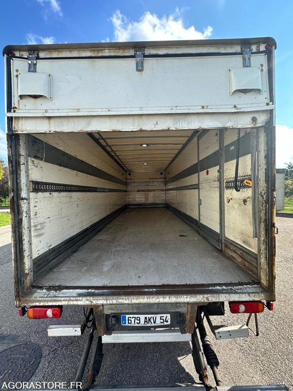 PORTEUR ROUTIER - RENAULT - MIDLUM - 2008 / 862 960 KM - 679AKV54 - Камион: снимка 5 PORTEUR ROUTIER - RENAULT - MIDLUM - 2008 / 862 960 KM - 679AKV54 - Камион: снимка 5