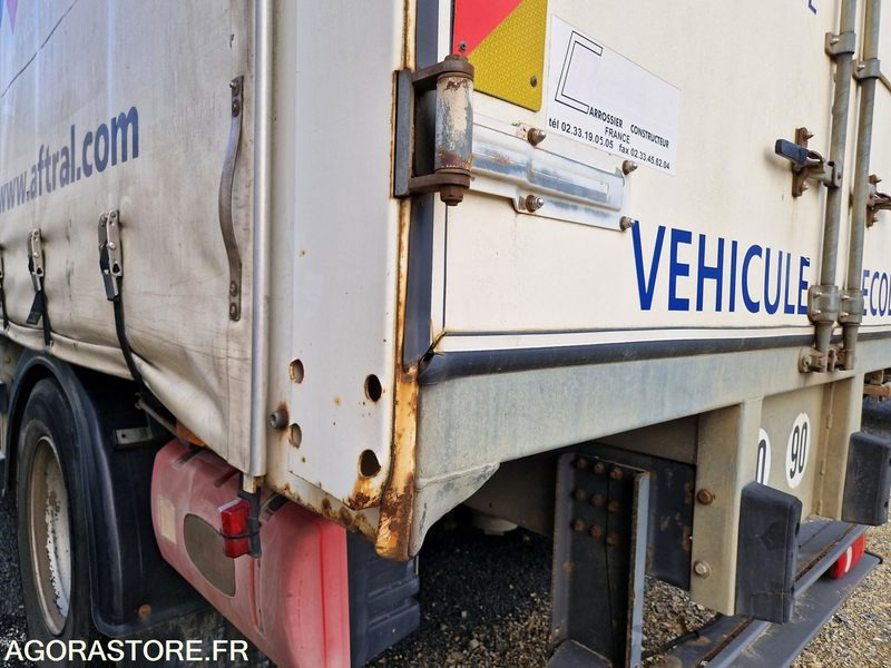 Камион Porteur Renault Midlum - 2010 - 427955 - AR331SW: снимка 36 Камион Porteur Renault Midlum - 2010 - 427955 - AR331SW: снимка 36