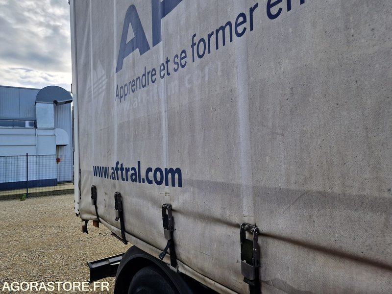 Камион Porteur Renault Midlum - 2010 - 427955 - AR331SW: снимка 23 Камион Porteur Renault Midlum - 2010 - 427955 - AR331SW: снимка 23