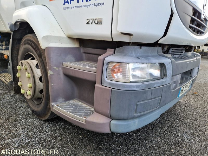 Камион Porteur Renault Midlum - 2010 - 427955 - AR331SW: снимка 10 Камион Porteur Renault Midlum - 2010 - 427955 - AR331SW: снимка 10