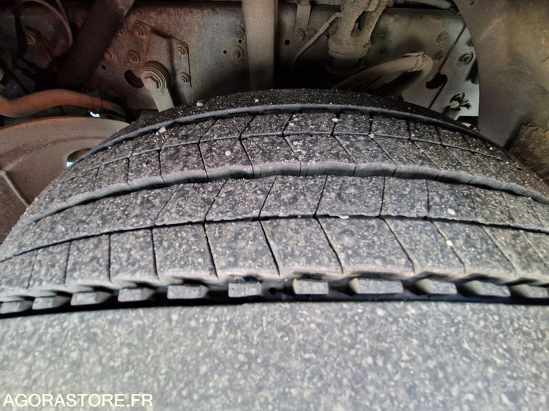 Камион Porteur Renault Midlum - 2010 - 427955 - AR331SW: снимка 48 Камион Porteur Renault Midlum - 2010 - 427955 - AR331SW: снимка 48