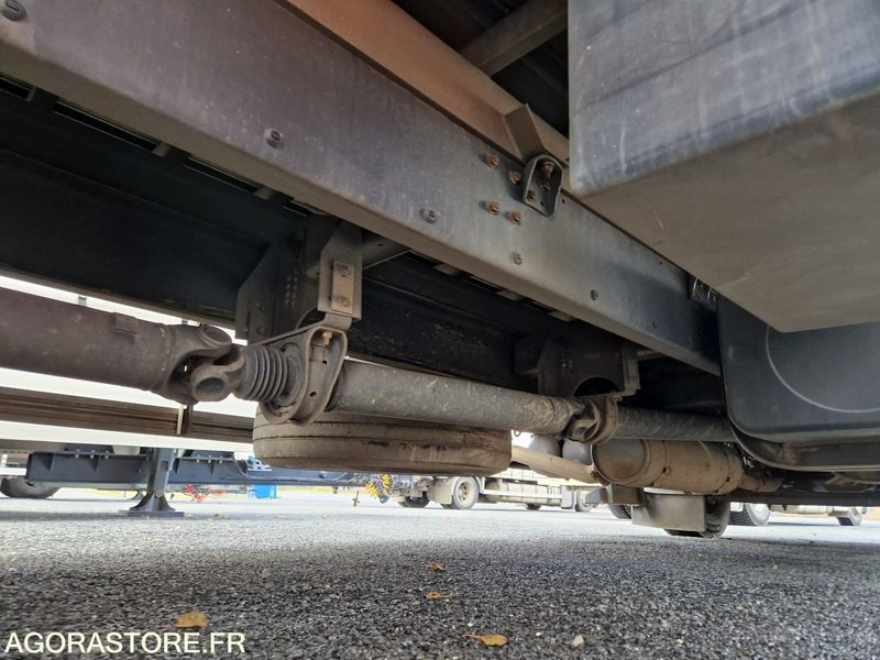 Камион Porteur Renault Midlum - 2010 - 427955 - AR331SW: снимка 24 Камион Porteur Renault Midlum - 2010 - 427955 - AR331SW: снимка 24