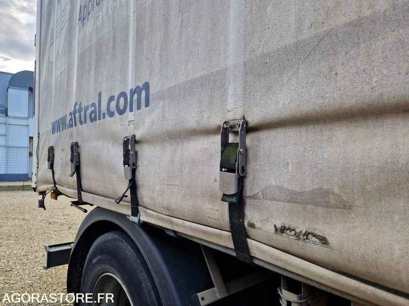 Камион Porteur Renault Midlum - 2010 - 427955 - AR331SW: снимка 22 Камион Porteur Renault Midlum - 2010 - 427955 - AR331SW: снимка 22