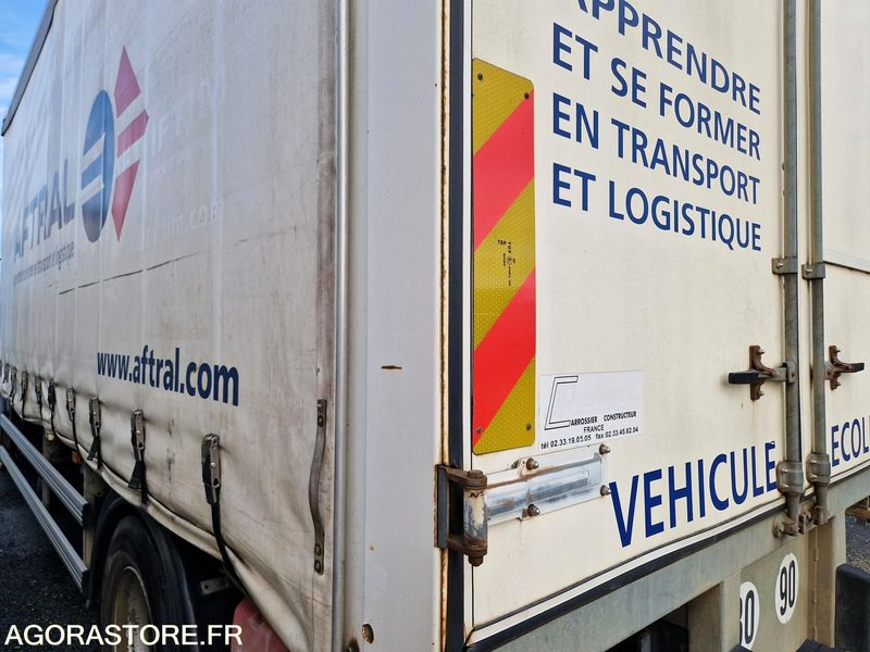 Камион Porteur Renault Midlum - 2010 - 427955 - AR331SW: снимка 37 Камион Porteur Renault Midlum - 2010 - 427955 - AR331SW: снимка 37