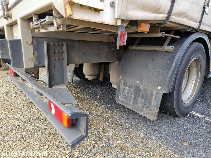 Камион Porteur Renault Midlum - 2010 - 427955 - AR331SW: снимка 27 Камион Porteur Renault Midlum - 2010 - 427955 - AR331SW: снимка 27