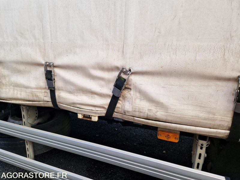 Камион Porteur Renault Midlum - 2010 - 427955 - AR331SW: снимка 43 Камион Porteur Renault Midlum - 2010 - 427955 - AR331SW: снимка 43