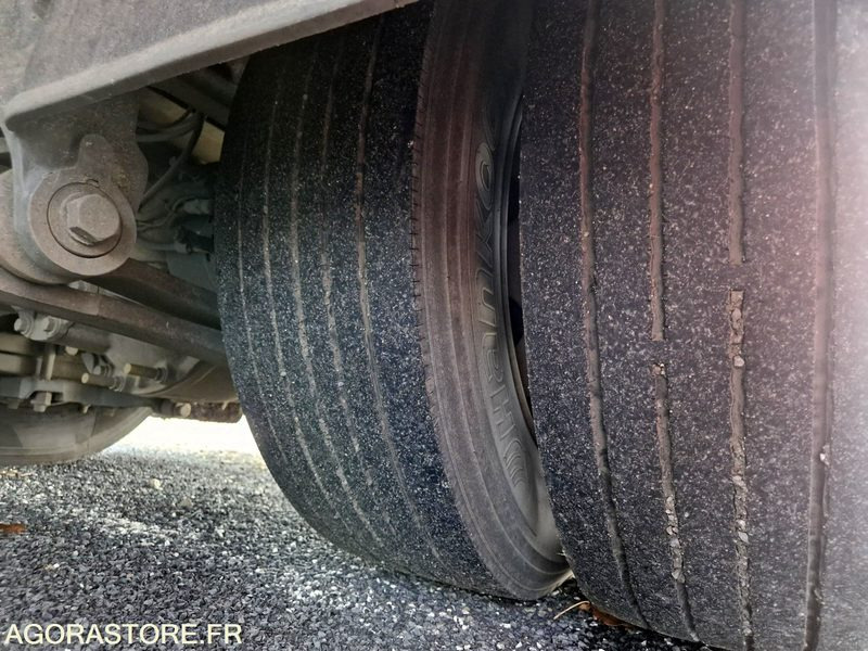 Камион Porteur Renault Midlum - 2010 - 427955 - AR331SW: снимка 41 Камион Porteur Renault Midlum - 2010 - 427955 - AR331SW: снимка 41