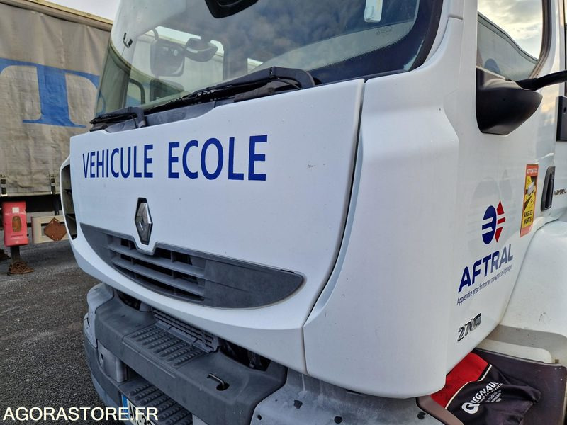 Камион Porteur Renault Midlum - 2010 - 427955 - AR331SW: снимка 6 Камион Porteur Renault Midlum - 2010 - 427955 - AR331SW: снимка 6