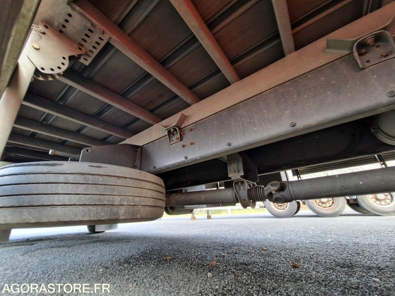 Камион Porteur Renault Midlum - 2010 - 427955 - AR331SW: снимка 44 Камион Porteur Renault Midlum - 2010 - 427955 - AR331SW: снимка 44