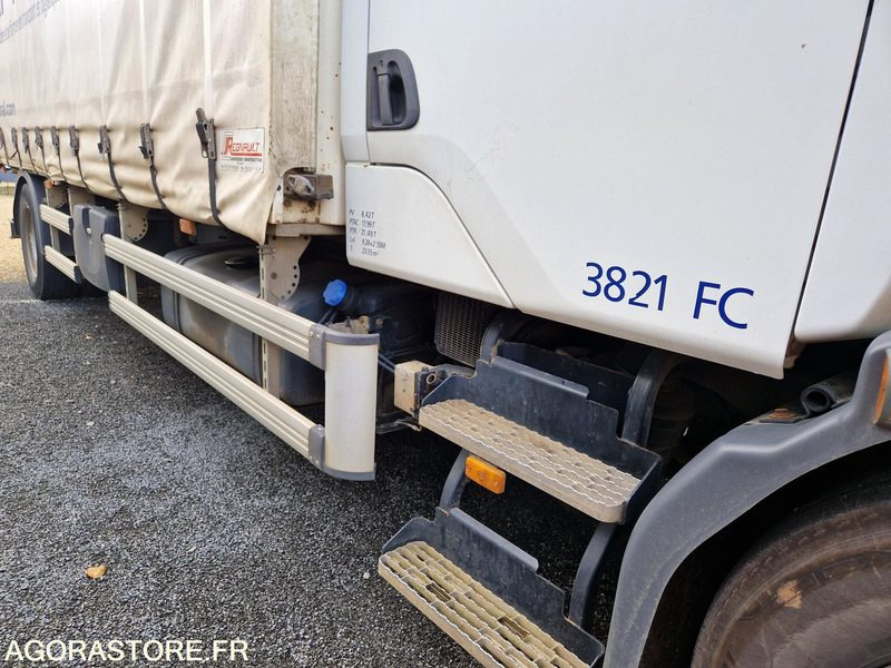 Камион Porteur Renault Midlum - 2010 - 427955 - AR331SW: снимка 16 Камион Porteur Renault Midlum - 2010 - 427955 - AR331SW: снимка 16