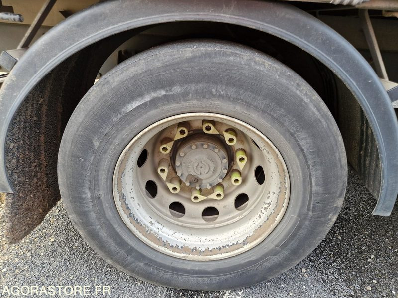 Камион Porteur Renault Midlum - 2010 - 427955 - AR331SW: снимка 26 Камион Porteur Renault Midlum - 2010 - 427955 - AR331SW: снимка 26