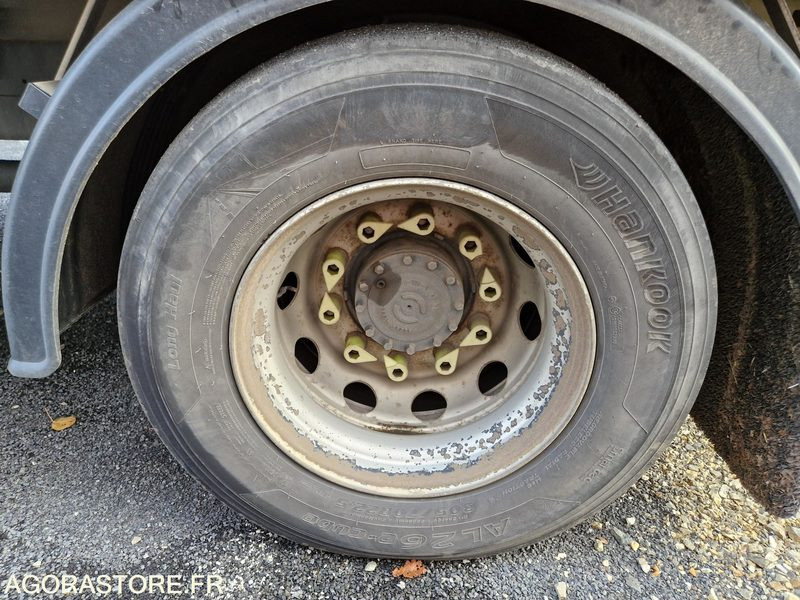 Камион Porteur Renault Midlum - 2010 - 427955 - AR331SW: снимка 40 Камион Porteur Renault Midlum - 2010 - 427955 - AR331SW: снимка 40