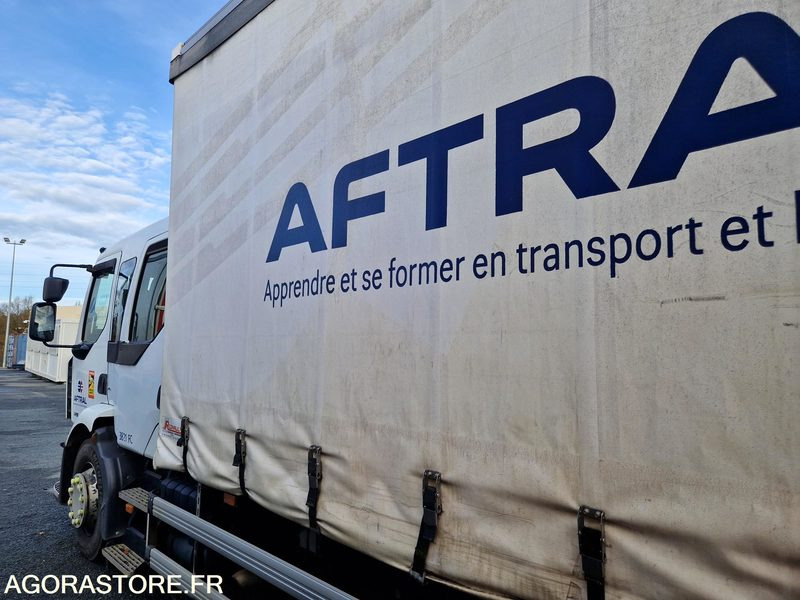 Камион Porteur Renault Midlum - 2010 - 427955 - AR331SW: снимка 42 Камион Porteur Renault Midlum - 2010 - 427955 - AR331SW: снимка 42