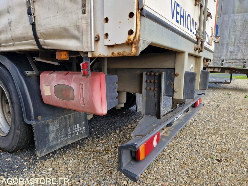 Камион Porteur Renault Midlum - 2010 - 427955 - AR331SW: снимка 39 Камион Porteur Renault Midlum - 2010 - 427955 - AR331SW: снимка 39