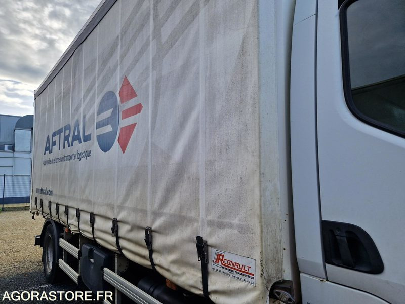 Камион Porteur Renault Midlum - 2010 - 427955 - AR331SW: снимка 20 Камион Porteur Renault Midlum - 2010 - 427955 - AR331SW: снимка 20