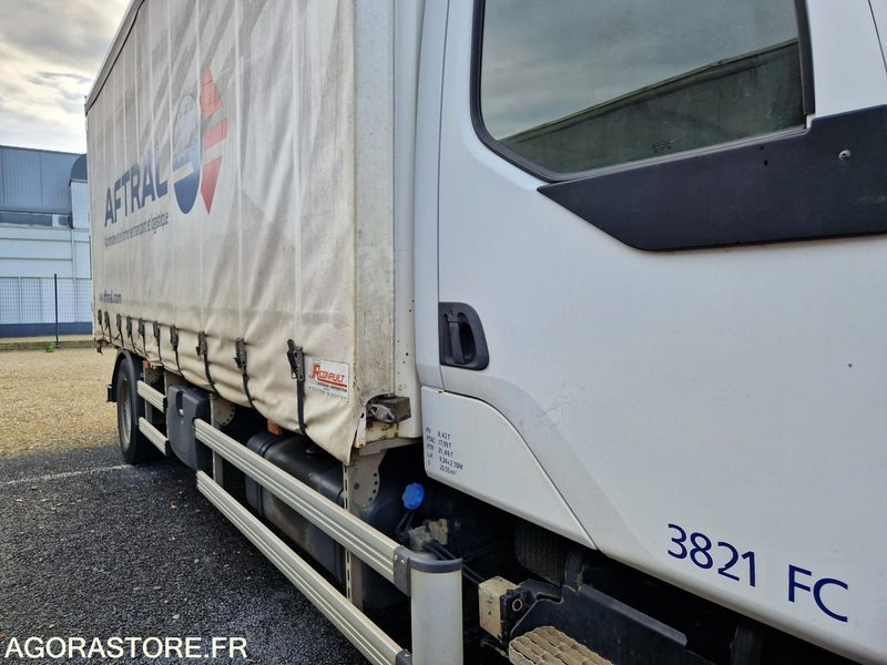 Камион Porteur Renault Midlum - 2010 - 427955 - AR331SW: снимка 17 Камион Porteur Renault Midlum - 2010 - 427955 - AR331SW: снимка 17