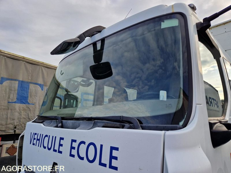 Камион Porteur Renault Midlum - 2010 - 427955 - AR331SW: снимка 7 Камион Porteur Renault Midlum - 2010 - 427955 - AR331SW: снимка 7