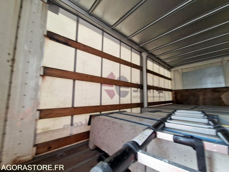 Камион Porteur Renault Midlum - 2010 - 427955 - AR331SW: снимка 33 Камион Porteur Renault Midlum - 2010 - 427955 - AR331SW: снимка 33