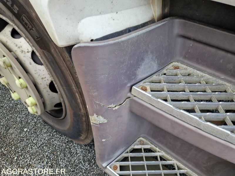 Камион Porteur Renault Midlum - 2010 - 427955 - AR331SW: снимка 13 Камион Porteur Renault Midlum - 2010 - 427955 - AR331SW: снимка 13