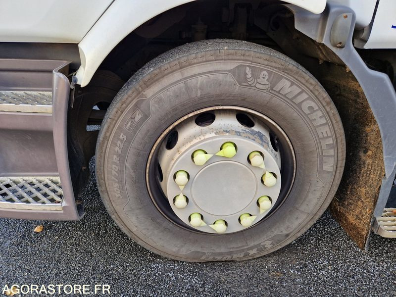 Камион Porteur Renault Midlum - 2010 - 427955 - AR331SW: снимка 47 Камион Porteur Renault Midlum - 2010 - 427955 - AR331SW: снимка 47