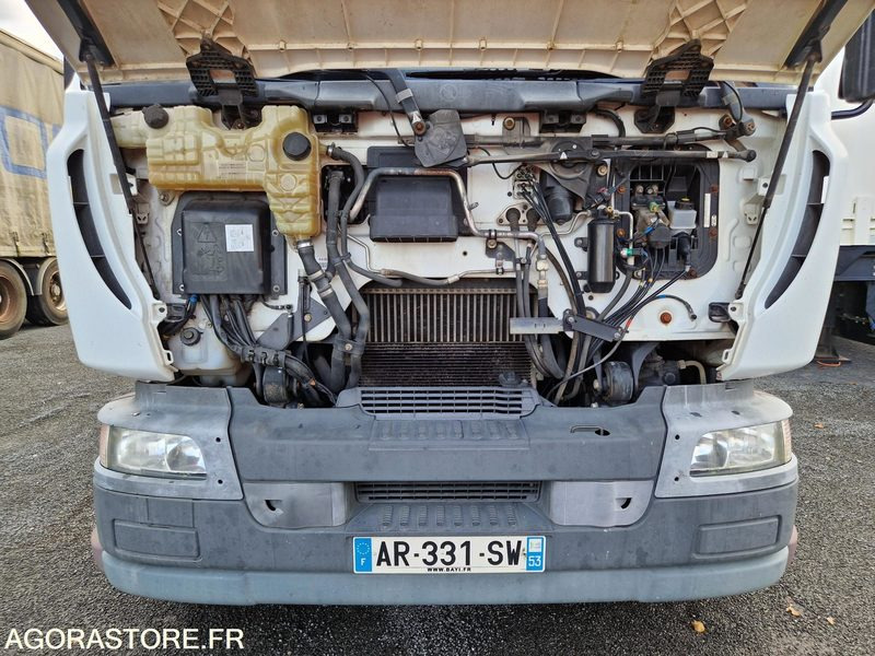 Камион Porteur Renault Midlum - 2010 - 427955 - AR331SW: снимка 8 Камион Porteur Renault Midlum - 2010 - 427955 - AR331SW: снимка 8