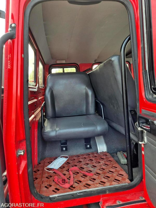 RENAULT 110/170 8141 SB 61 - Камион: снимка 5 RENAULT 110/170 8141 SB 61 - Камион: снимка 5