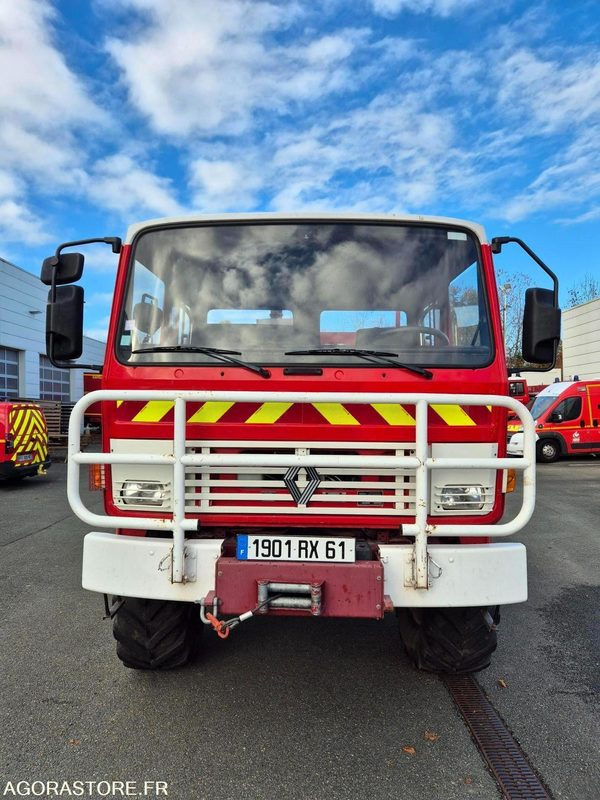 RENAULT 85/150 1901 RX 61 - Камион: снимка 1 RENAULT 85/150 1901 RX 61 - Камион: снимка 1