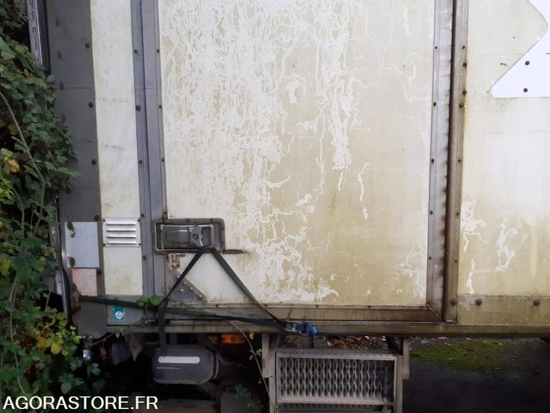 RENAULT - MIDLUM 16T - 2012 / 622675 KM (CC-531-HD) - Камион: снимка 5 RENAULT - MIDLUM 16T - 2012 / 622675 KM (CC-531-HD) - Камион: снимка 5