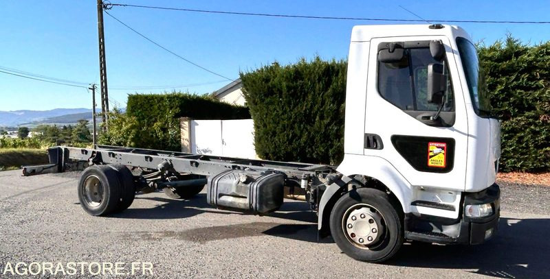 RENAULT MIDLUM 220 (6 Cylindres) - Камион: снимка 4 RENAULT MIDLUM 220 (6 Cylindres) - Камион: снимка 4