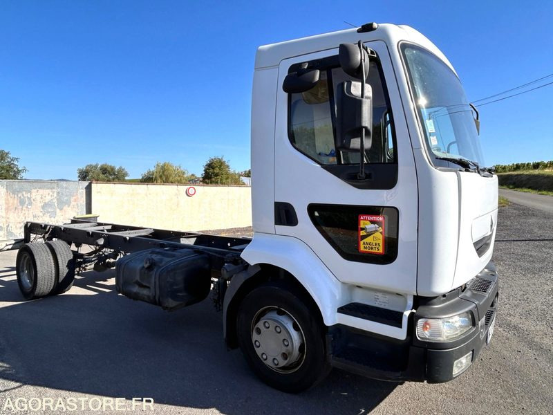 RENAULT MIDLUM 220 (6 Cylindres) - Камион: снимка 1 RENAULT MIDLUM 220 (6 Cylindres) - Камион: снимка 1