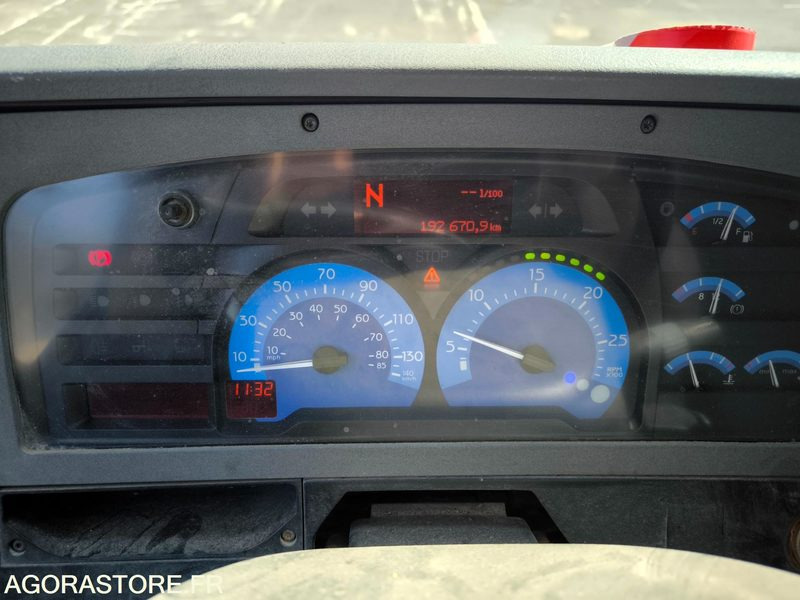 RENAULT PL Type Benne MILDIUM 210 192610kms 2002 - Камион: снимка 5 RENAULT PL Type Benne MILDIUM 210 192610kms 2002 - Камион: снимка 5
