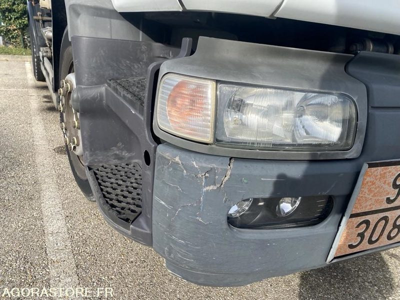 Камион RENAULT PREMIUM 210.19 19 t citerne ADR-  -2006-517007-BJ288SY - export only: снимка 11