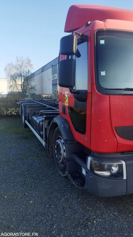 RENAULT PREMIUM 340 DXI - 2012 - 142852 km CJ-342-LE - Камион: снимка 2 RENAULT PREMIUM 340 DXI - 2012 - 142852 km CJ-342-LE - Камион: снимка 2