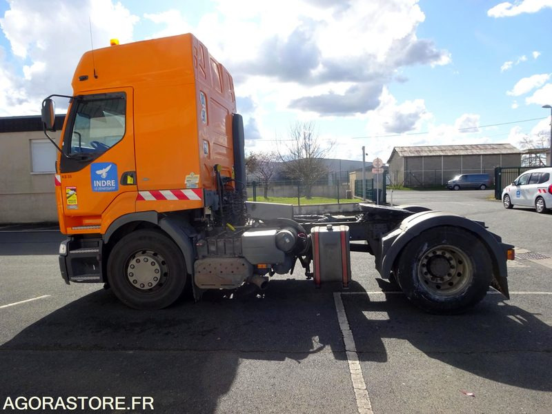 RENAULT PRENIUM - Камион: снимка 5 RENAULT PRENIUM - Камион: снимка 5