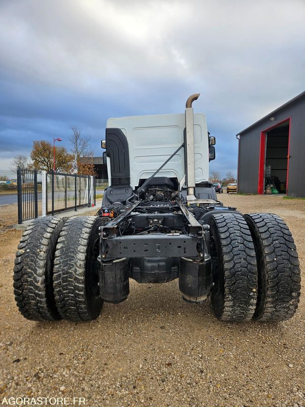 Renault D-19 280 - Камион: снимка 5 Renault D-19 280 - Камион: снимка 5