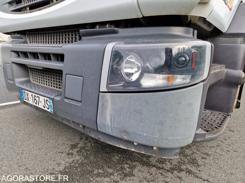 Renault Premium - 2008 -415316- DX167JS - Камион: снимка 3 Renault Premium - 2008 -415316- DX167JS - Камион: снимка 3