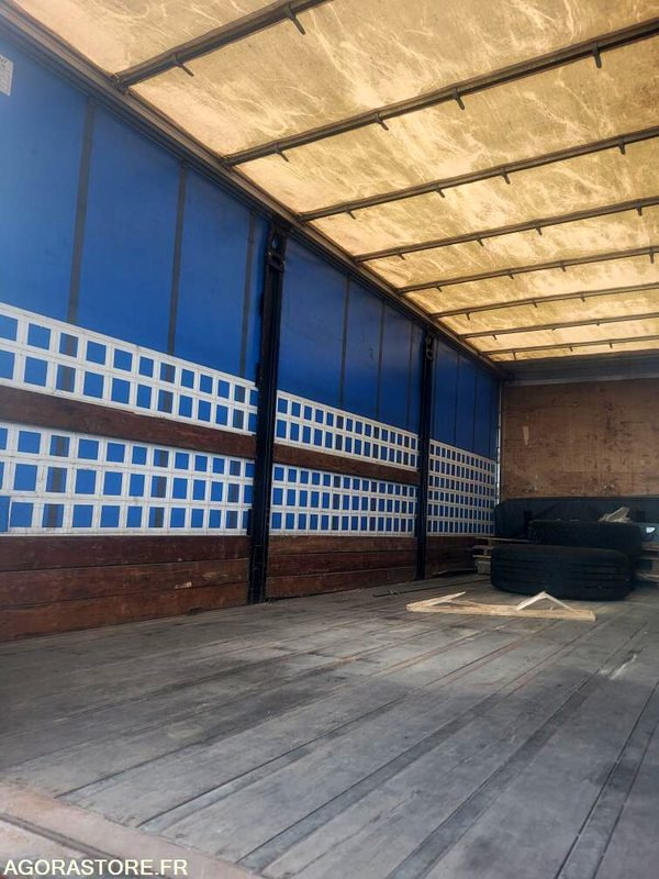 Renault Premium - 2009 - 450000 Kms - Камион: снимка 5 Renault Premium - 2009 - 450000 Kms - Камион: снимка 5