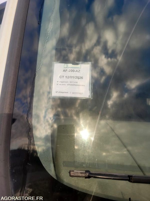 Renault Premium - 2009 - 450000 Kms - Камион: снимка 4 Renault Premium - 2009 - 450000 Kms - Камион: снимка 4