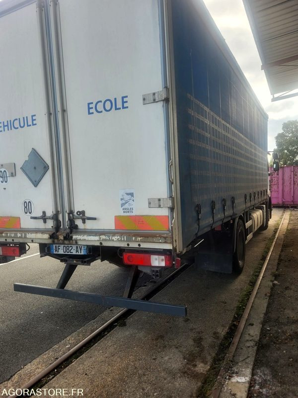 Renault Premium - 2009 - 470000 Kms - Камион: снимка 3 Renault Premium - 2009 - 470000 Kms - Камион: снимка 3