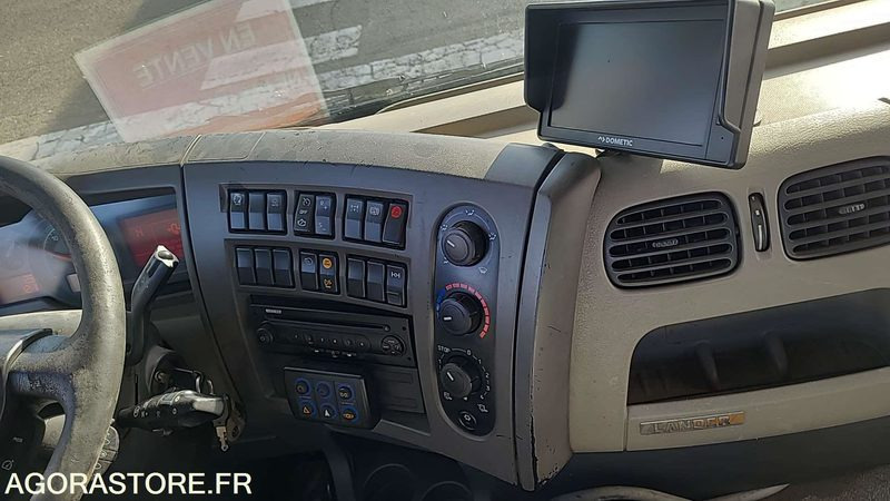 Renault Premium 380 - 2011 - 483100kms - BL055KP - Камион: снимка 4 Renault Premium 380 - 2011 - 483100kms - BL055KP - Камион: снимка 4