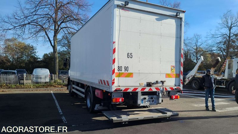 Renault Premium 380 - 2014 - 45063kms - DD498NM - Камион: снимка 2 Renault Premium 380 - 2014 - 45063kms - DD498NM - Камион: снимка 2