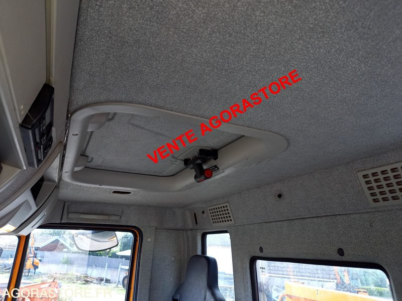 Камион Vends IVECO 4X2: снимка 11 Камион Vends IVECO 4X2: снимка 11