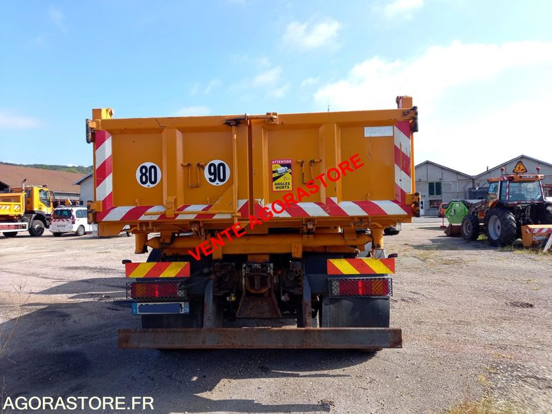 Камион Vends IVECO 4X2: снимка 6 Камион Vends IVECO 4X2: снимка 6