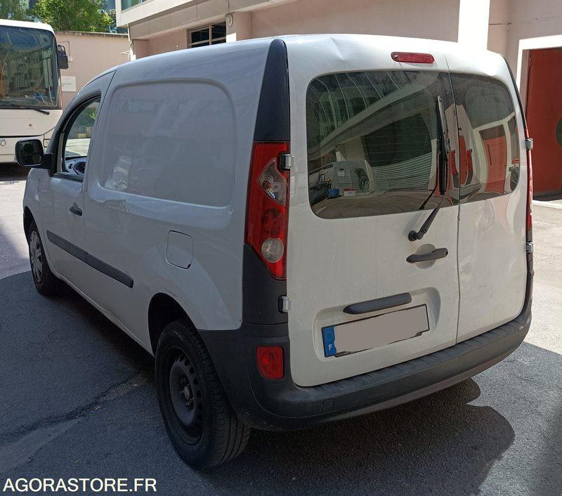 Kangoo - lot 162 - Малък ван: снимка 5 Kangoo - lot 162 - Малък ван: снимка 5