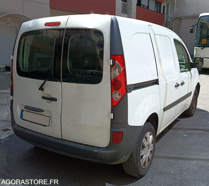 Kangoo - lot 162 - Малък ван: снимка 3 Kangoo - lot 162 - Малък ван: снимка 3