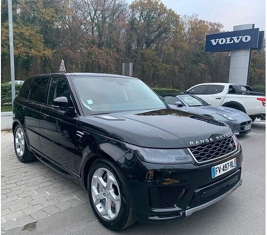 Land Rover R.ROVER - Джип: снимка 1 Land Rover R.ROVER - Джип: снимка 1