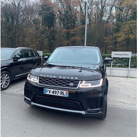 Land Rover R.ROVER - Джип: снимка 2 Land Rover R.ROVER - Джип: снимка 2
