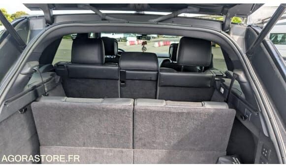 Land Rover Ranger Rover Sport - Джип: снимка 4 Land Rover Ranger Rover Sport - Джип: снимка 4